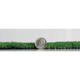 TrafficMaster Putting Green Turf 6 ft. x 8 ft. Artificial Grass Rug
