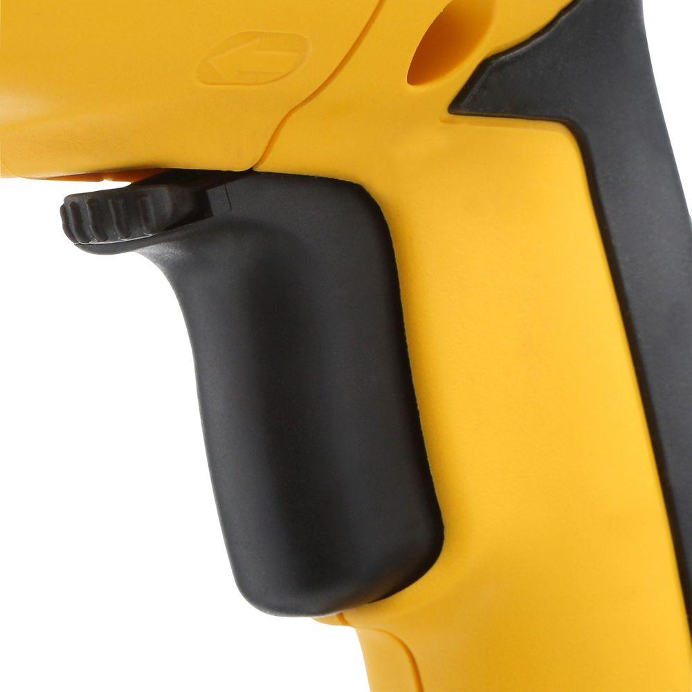 10 Amp 1/2 in. (13 mm) Variable Speed Reversing Pistol Grip Drill - Super Arbor