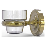 Allied Brass Prestige Regal Unlacquered Brass Brass Bath Accessory Set