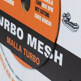 10 in. Mesh Rim Diamond Blade