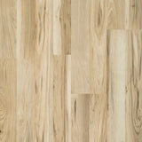 Style Selections Hennigan Hickory 7-mm T x 7-in W x 50-in L Wood Plank Laminate Flooring (26.8-sq ft / Carton)