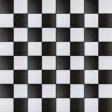 Merola Tile Checker 17-5/8 in. x 17-5/8 in. Ceramic Floor and Wall Tile (11.02 sq. ft. / case)