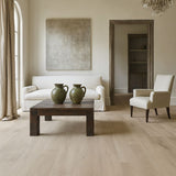 Windy Harbour Oak 22 MIL x 8.7 in. W x 48 in. L Click Lock Waterproof Luxury Vinyl Plank Flooring (20.1 sq. ft./Case)
