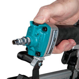 Pneumatic 2 in. 18-Gauge Brad Nailer - Super Arbor
