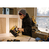 18-Gauge Pneumatic Corded Brad Nailer - Super Arbor