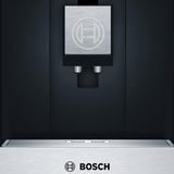 Bosch Stainless Steel Residential Combination Coffee Maker