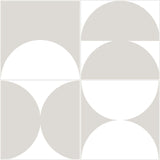 FloorPops Eclipse Peel & Stick Floor Tiles 10 Tiles/10 sq.ft