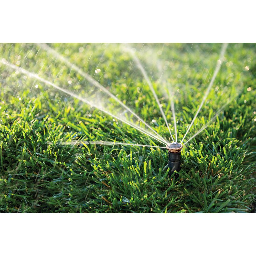 12SA 13 ft. - 18 ft. Full Circle Simple-Adjust Rotary Sprinkler - Super Arbor