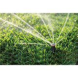 12SA 13 ft. - 18 ft. Full Circle Simple-Adjust Rotary Sprinkler - Super Arbor