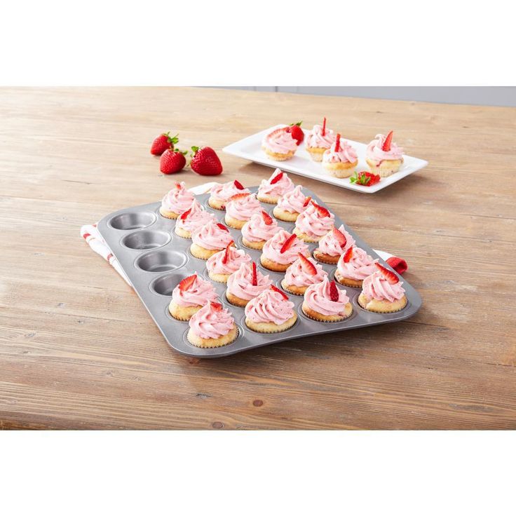Mini Muffin Pan