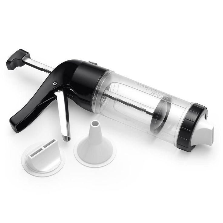 Jerky Gun and Seasoning