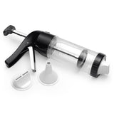 Jerky Gun and Seasoning