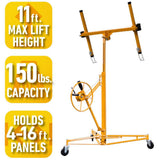 Drywall and Panel Hoist - Super Arbor