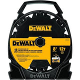 DEWALT 8-in 12-Tooth Carbide Dado Miter/Table Saw Blade