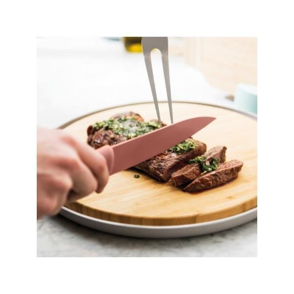 Leo 3-Piece Carving Set