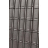 42 in. x 16 in. x 1.6 in. Ebony Black Asphalt Architectural Shingles (33.33 sq.ft.per Bundle) (10 Pieces) - Super Arbor