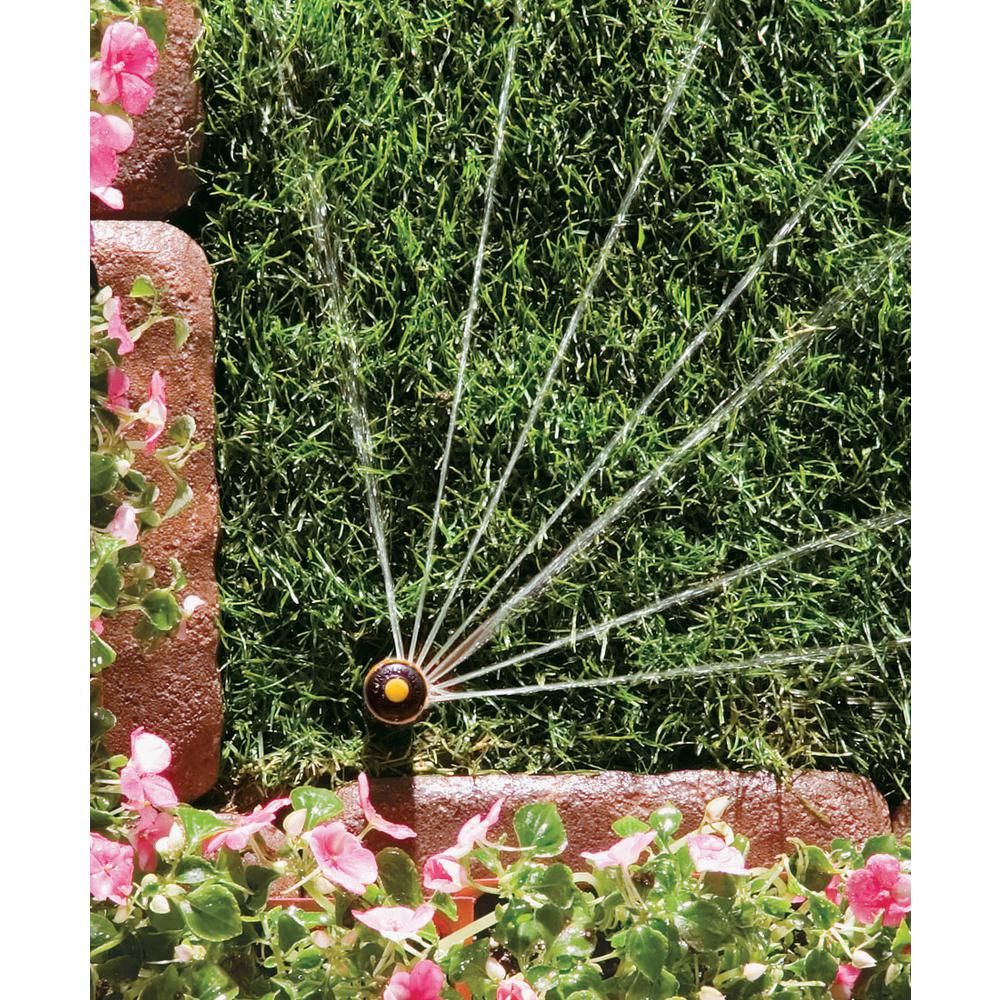 17 - 24 ft. Quarter Circle Rotary Nozzle - Super Arbor