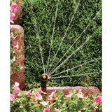 17 - 24 ft. Quarter Circle Rotary Nozzle - Super Arbor