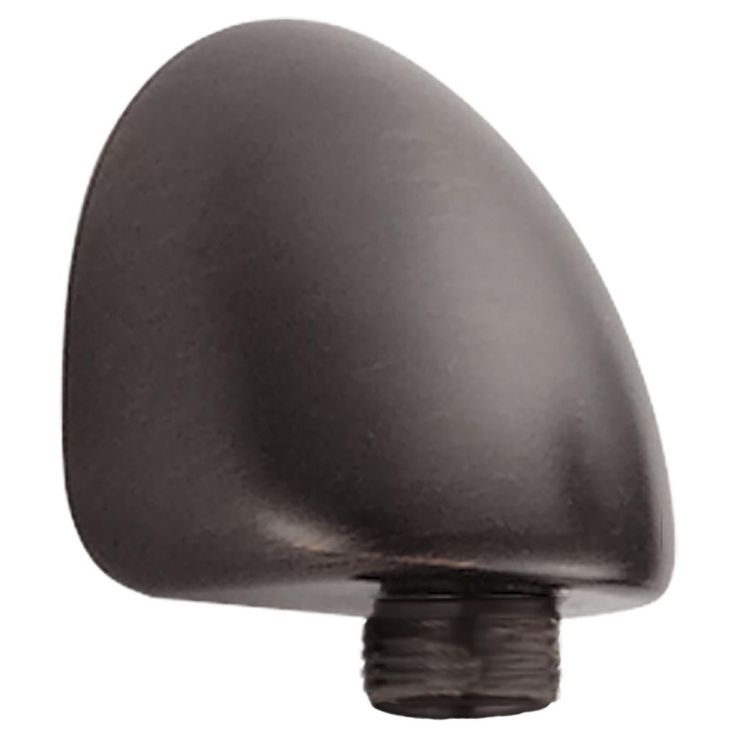 DELTA Linden Venetian Bronze Shower Bar System (Valve Included)