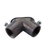 1/2 in. EMT/Rigid Pull Elbow - Super Arbor