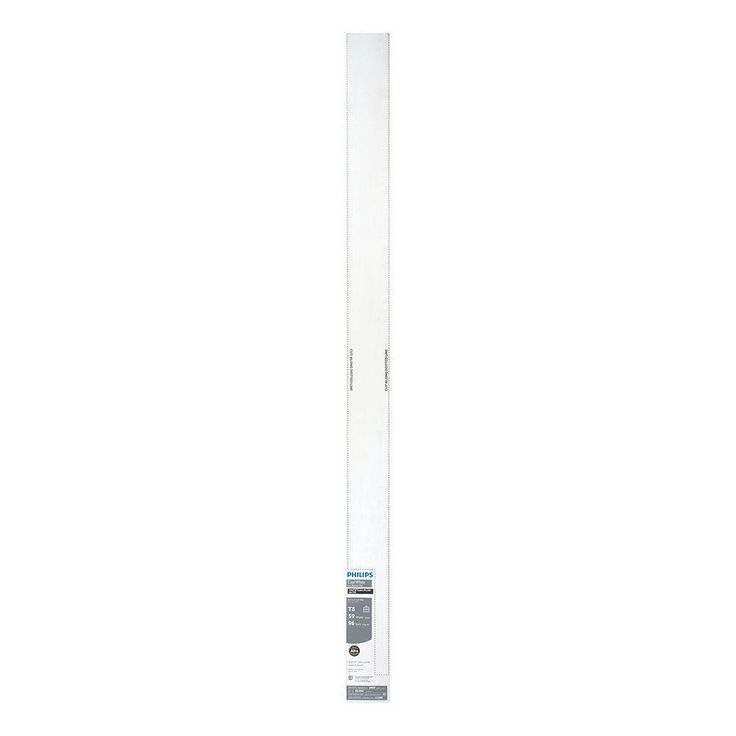 Philips 59-Watt 8 ft. ALTO Plus Linear T8 Fluorescent Tube Light Bulb, Cool White (4100K) (15-Pack)