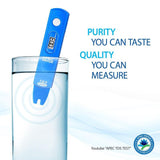 Ultimate Indoor Reverse Osmosis 360 GPD Commercial-Grade Drinking Water Filtration System
