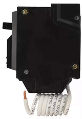 GE Q-Line THQL 20-Amp 1-Pole Dual Function AFCI/GFCI Circuit Breaker