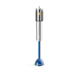 Anakin Skywalker 6-Speed Blue and Silver Immersion Blender