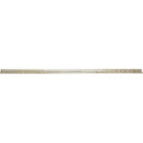 Everbilt 1-1/16 in. x 30 in. Oil-Rubbed Bronze Continuous Hinge