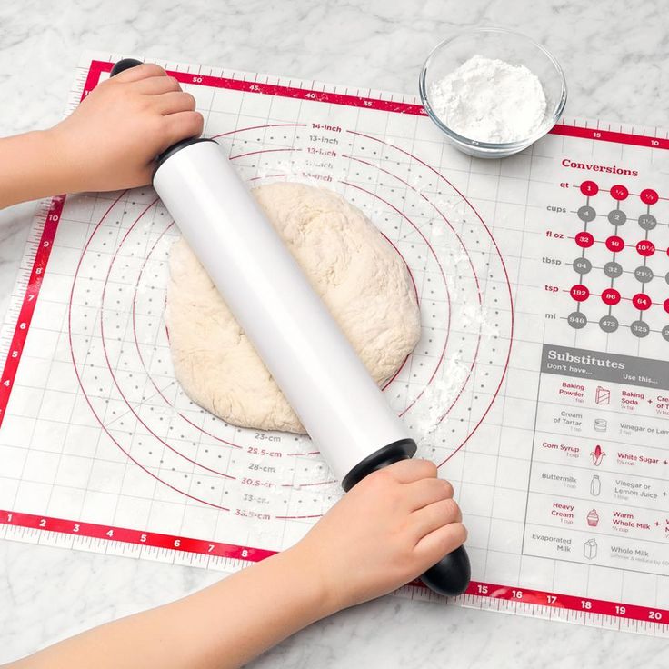 Good Grips Silicone Baking Pastry Mat