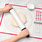 Good Grips Silicone Baking Pastry Mat