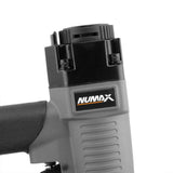 Pneumatic 18-Gauge 2 in. Brad Nailer - Super Arbor