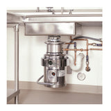 InSinkErator 2 HP Commercial Garbage Disposal - Super Arbor