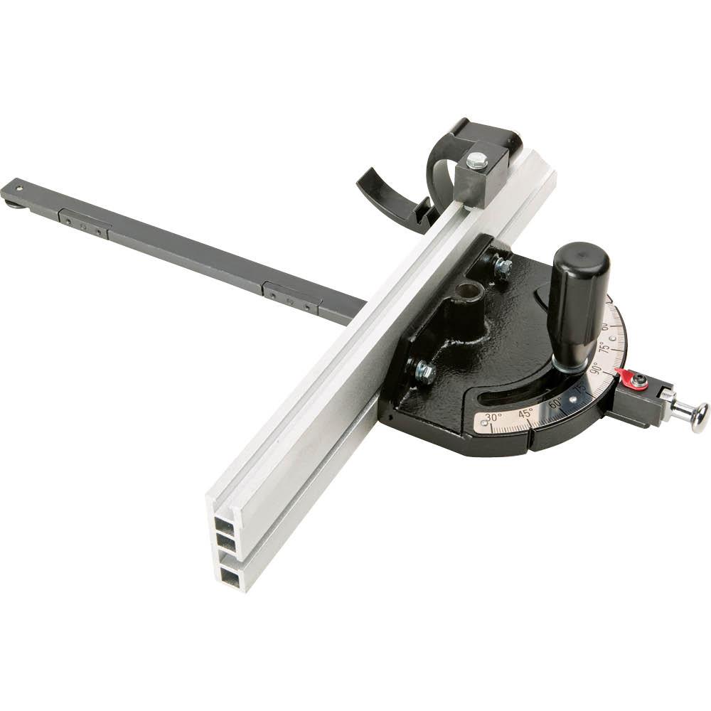 10 in. 3 HP Cabinet Table Saw with Riving Knife - Super Arbor