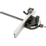 10 in. 3 HP Cabinet Table Saw with Riving Knife - Super Arbor