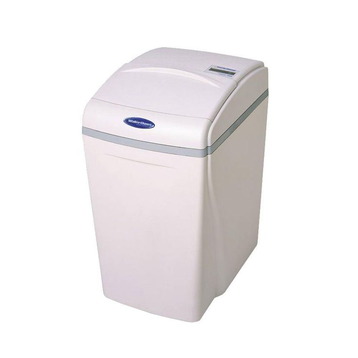 22,000-Grain Capacity Water Softener System