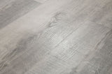 CALI Longboards Windswell Hickory 8-mm x 9-in W x 70-in L Waterproof Interlocking Luxury Vinyl Plank Flooring (26.62-sq ft/case)