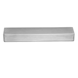 Martin 5 in. Satin Nickel Drawer Pull (10-Pack)