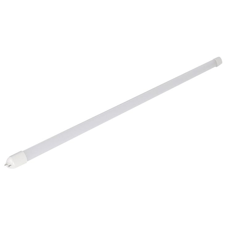 toggled 48 in. Universal Voltage T8 16-Watt 5000K Daylight Linear LED Tube Light Bulb