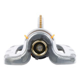 Premium Metal Oscillating Sprinkler - Super Arbor