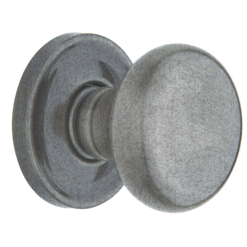Estate Classic Oil Rubbed Bronze Bed/Bath Door Knob - Super Arbor
