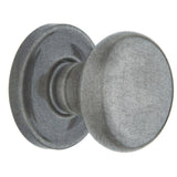 Estate Classic Oil Rubbed Bronze Bed/Bath Door Knob - Super Arbor