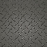 Diamond Deck 5 ft. x 35 ft. Charcoal Textured PVC Rollout Flooring