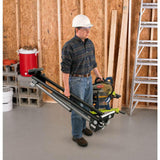 Universal Miter Saw QUICKSTAND - Super Arbor