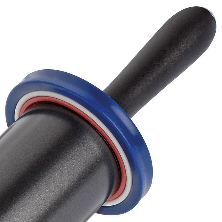 Kuchenprofi Adjustable Rolling Pin