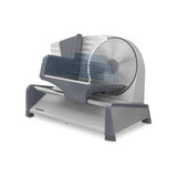 Heavy Duty 130 W Stainless Steel Electric Food Slicer