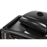 0.8 cu. ft. Multi-Function Toaster Oven with Griddle
