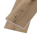 CALI Vinyl Pro Classic 10-Piece 7.12-in x 48-in Aged Hickory Luxury Vinyl Plank Flooring