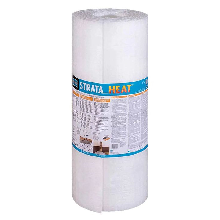 Strata Heat Mat 161 SQFT.