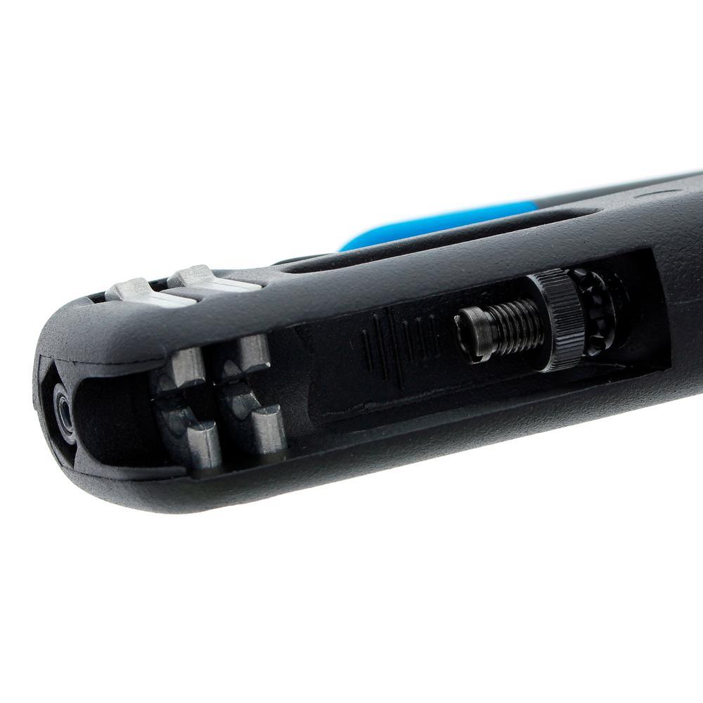 OmniSeal Pro Compression Connector Tool - Super Arbor